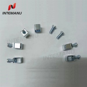 CIRCUIT BREAKER TERMINAL DZ47-63