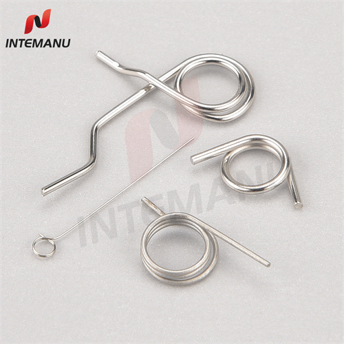 扭簧1 torsional spring